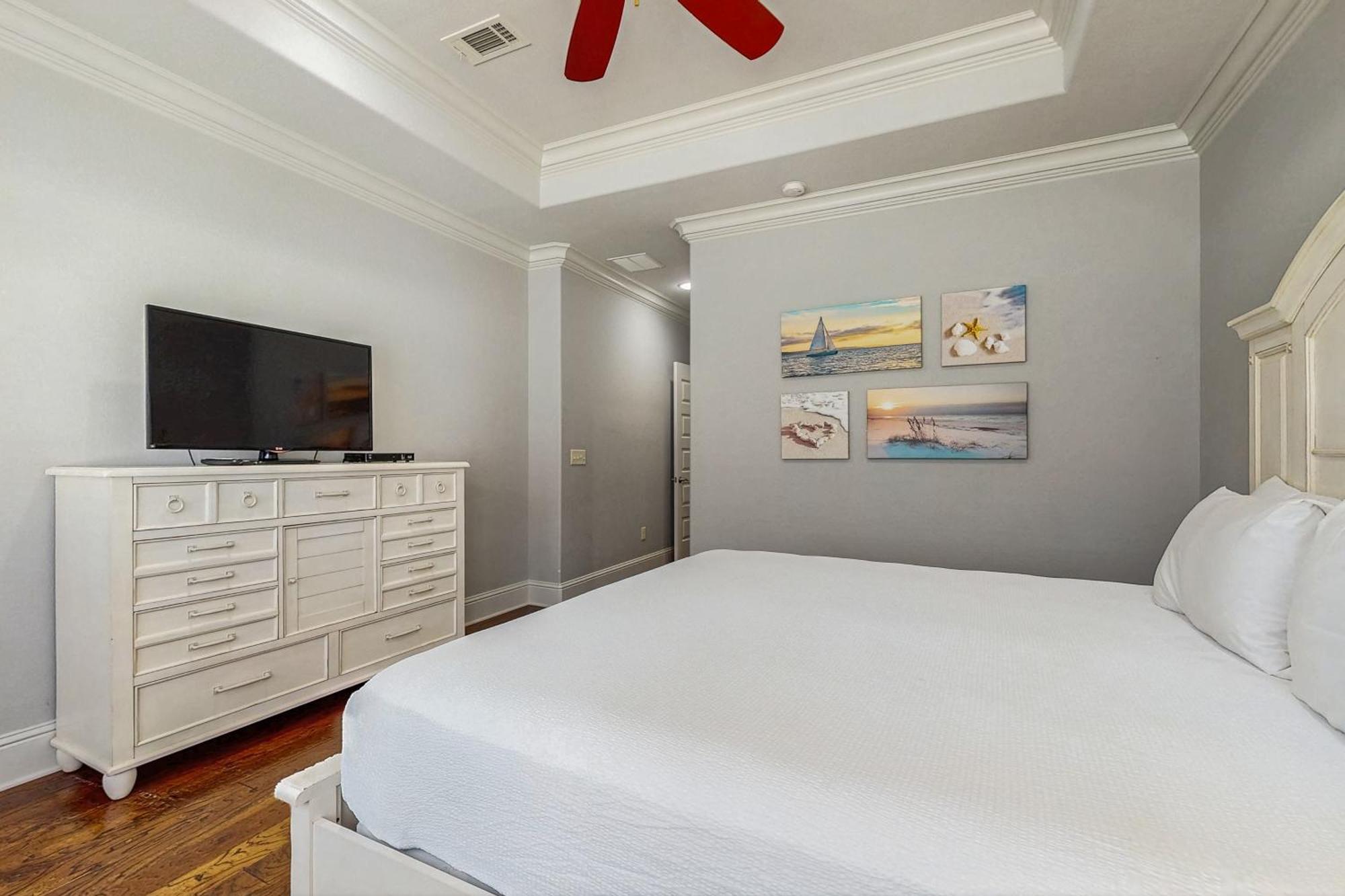 דסטין Miramar Beach Villas #946B מראה חיצוני תמונה