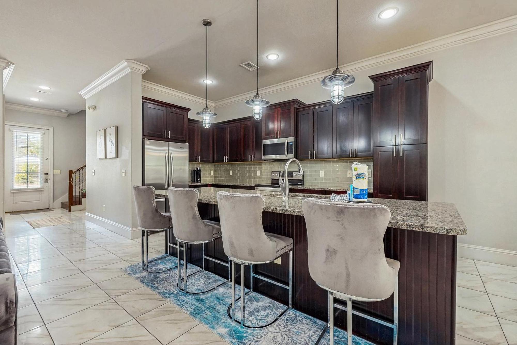 דסטין Miramar Beach Villas #946B מראה חיצוני תמונה