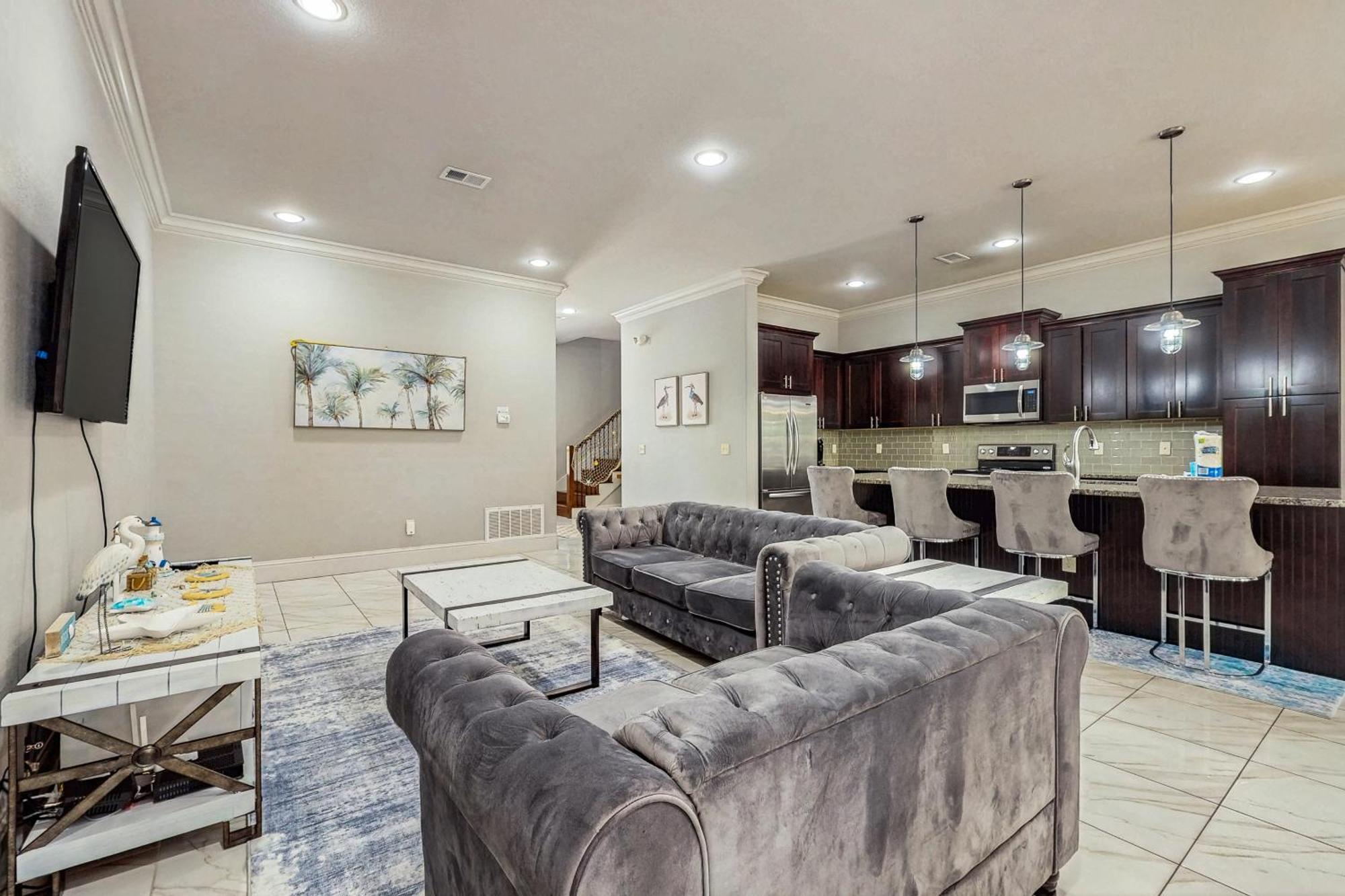 דסטין Miramar Beach Villas #946B מראה חיצוני תמונה