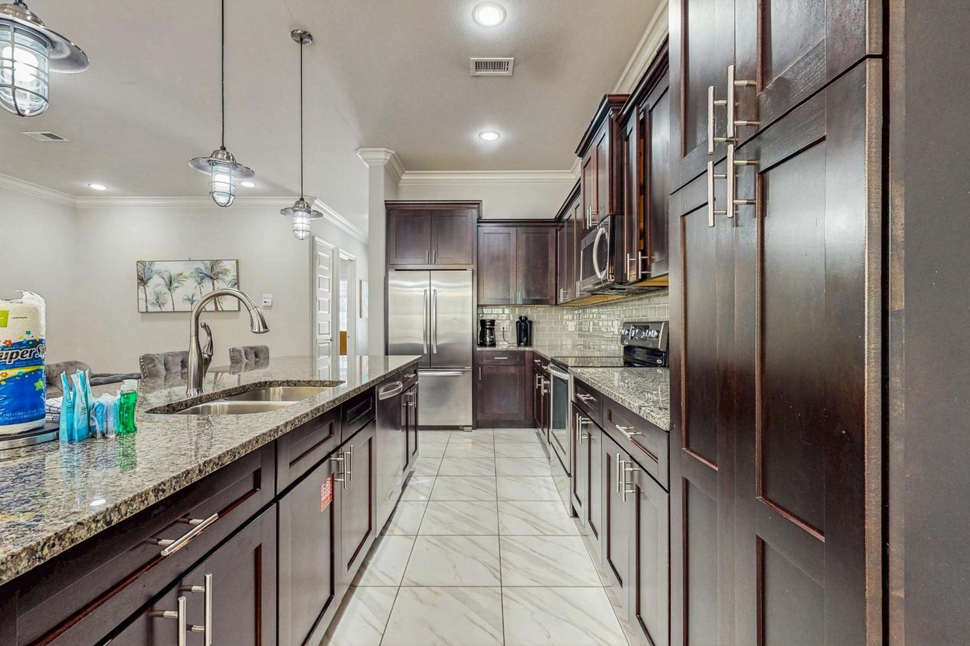 דסטין Miramar Beach Villas #946B מראה חיצוני תמונה
